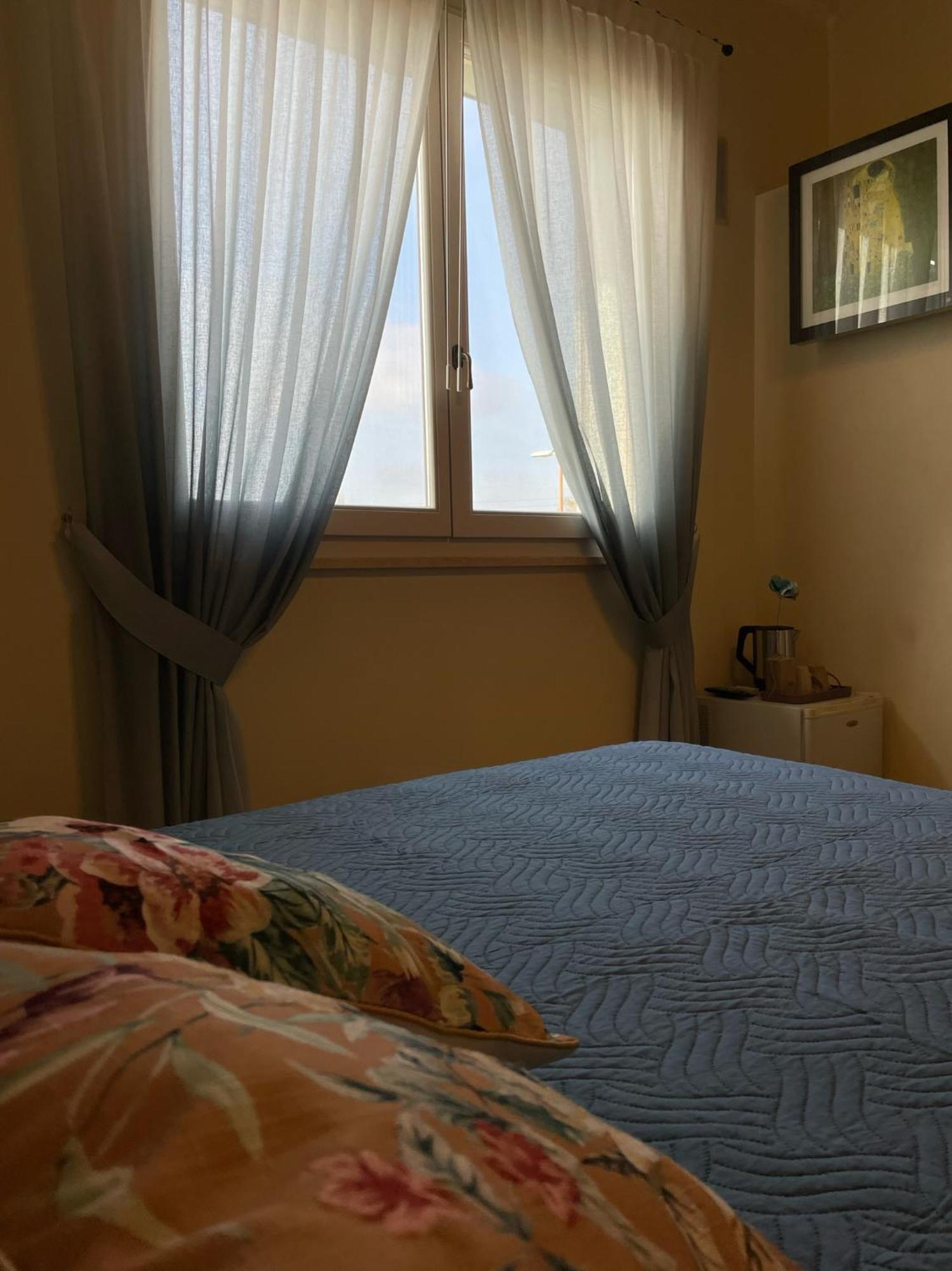 צ'זנה Agriturismo Villa Marta מראה חיצוני תמונה
