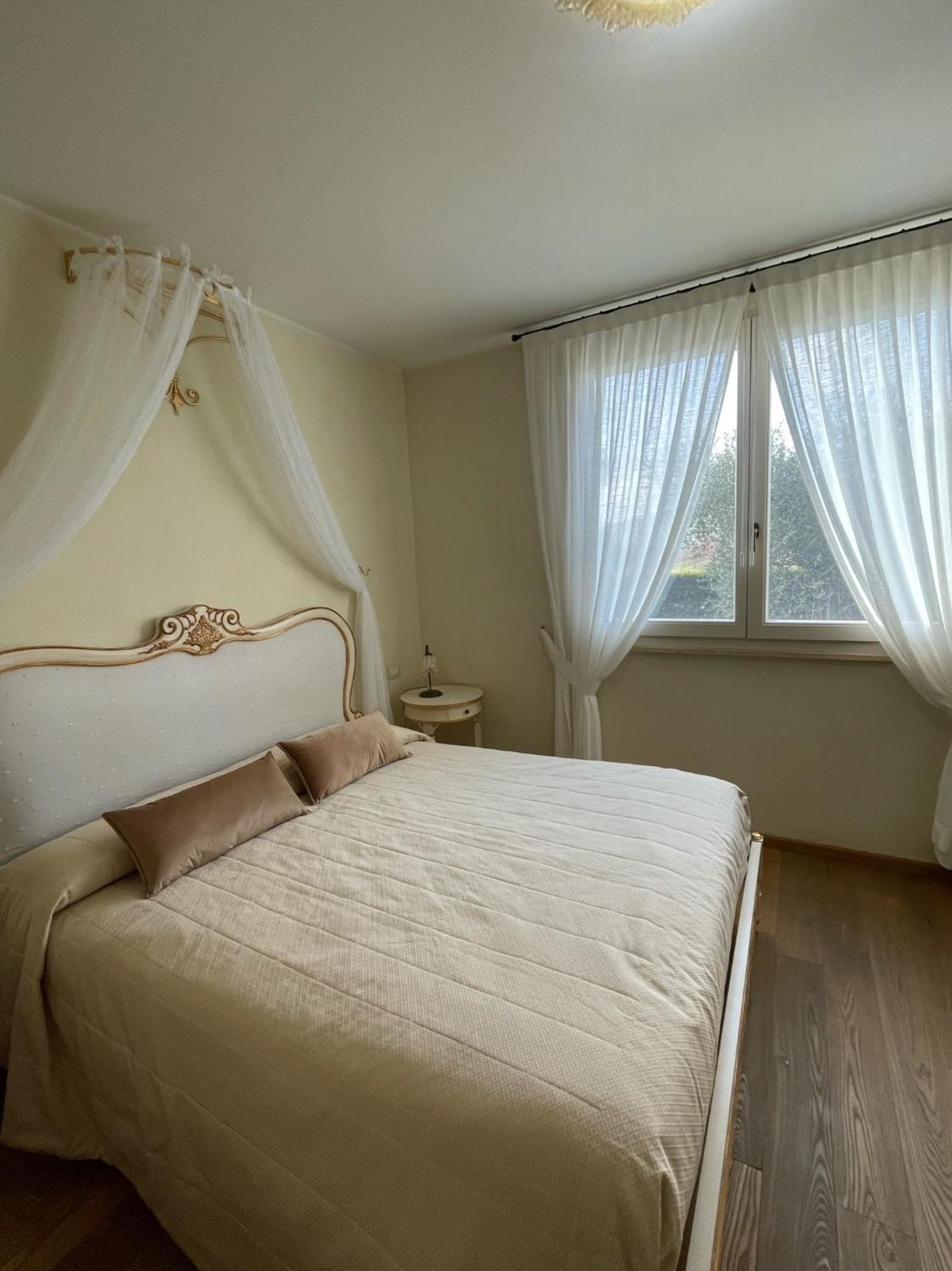 צ'זנה Agriturismo Villa Marta מראה חיצוני תמונה