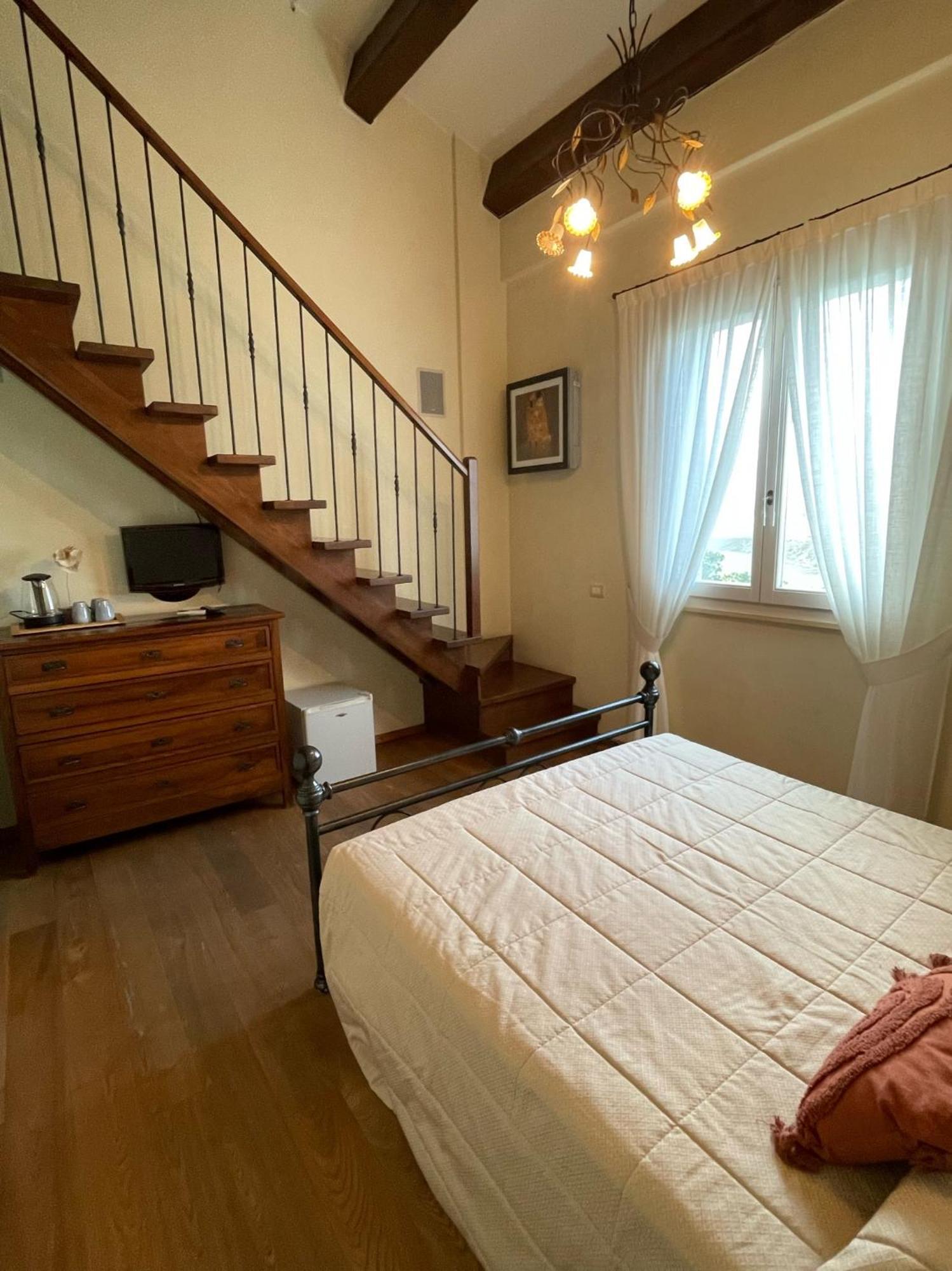 צ'זנה Agriturismo Villa Marta מראה חיצוני תמונה