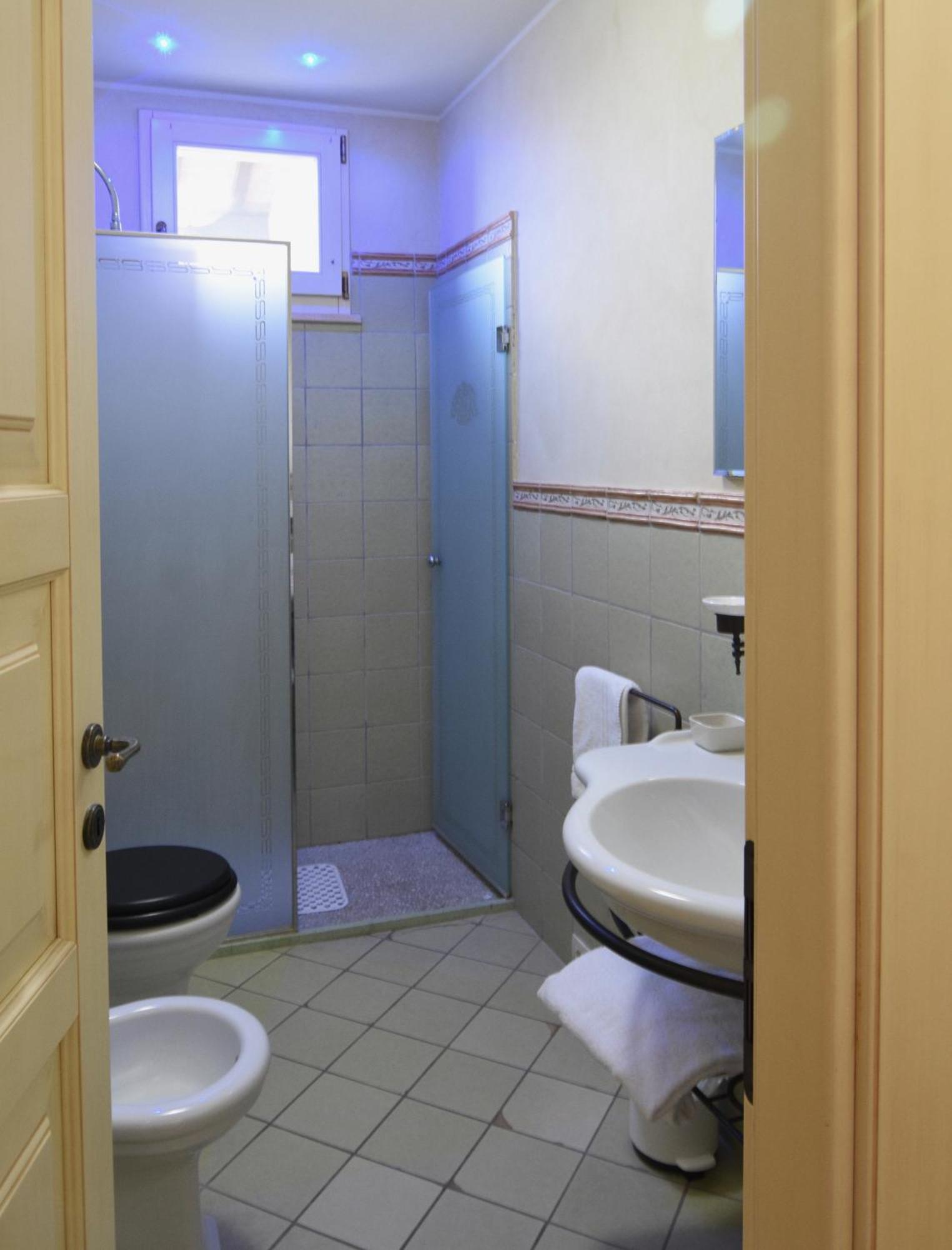 צ'זנה Agriturismo Villa Marta מראה חיצוני תמונה